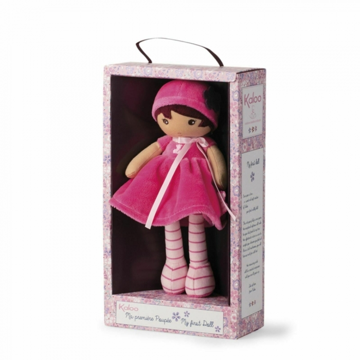 KALOO Tendresse - La Mia Prima Bambola Di Tessuto - Emma K 32cm a 34,99 €