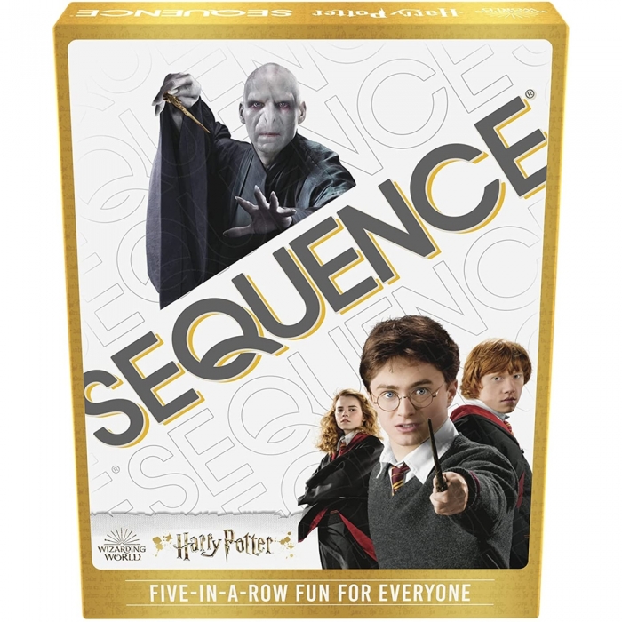 GOLIATH Sequence - Harry Potter a 29,99 €