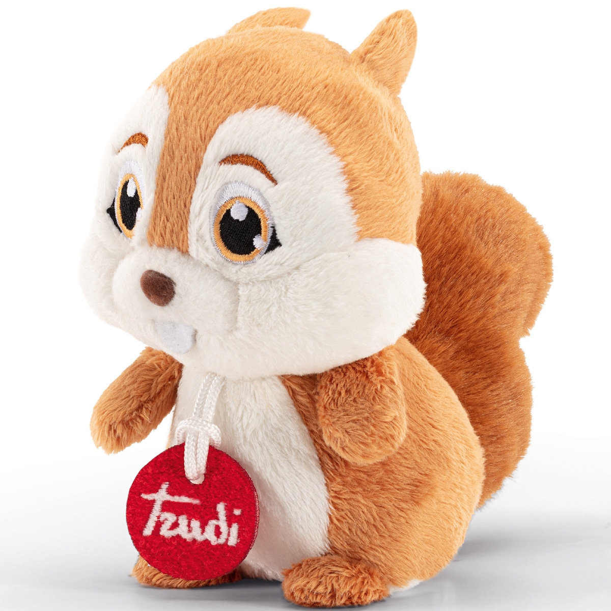 TRUDI Trudi Friends Scoiattolo - Peluche 15cm a 14,99 €