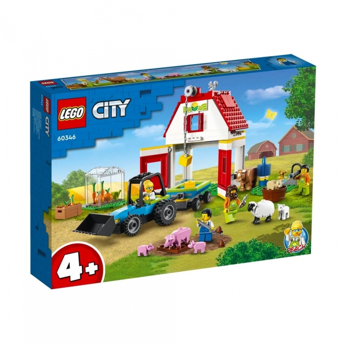 LEGO 60377 - Batiscafo Artico a 29,99 €