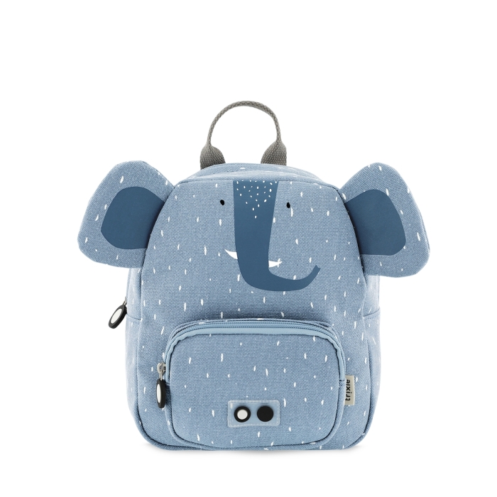 Mrs. Elephant - Zainetto Small 5,25l