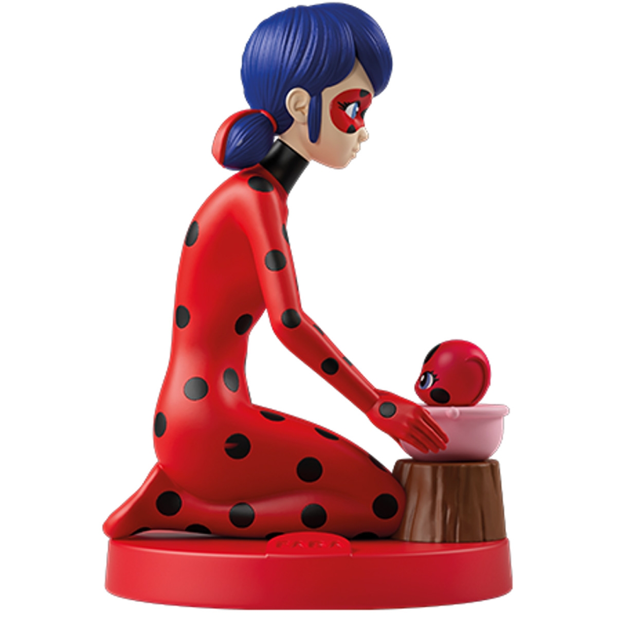 FABA Faba Raccontastorie - Le Storie Di Ladybug E Chat Noir a 14,99 €