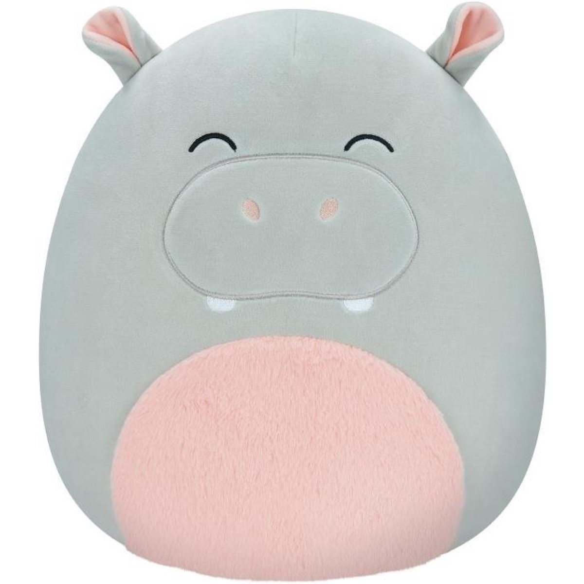 TY Fantasia - Cuscino Peluche Unicorno Rosa 33cm - Squish-a-boos a 14,99 €