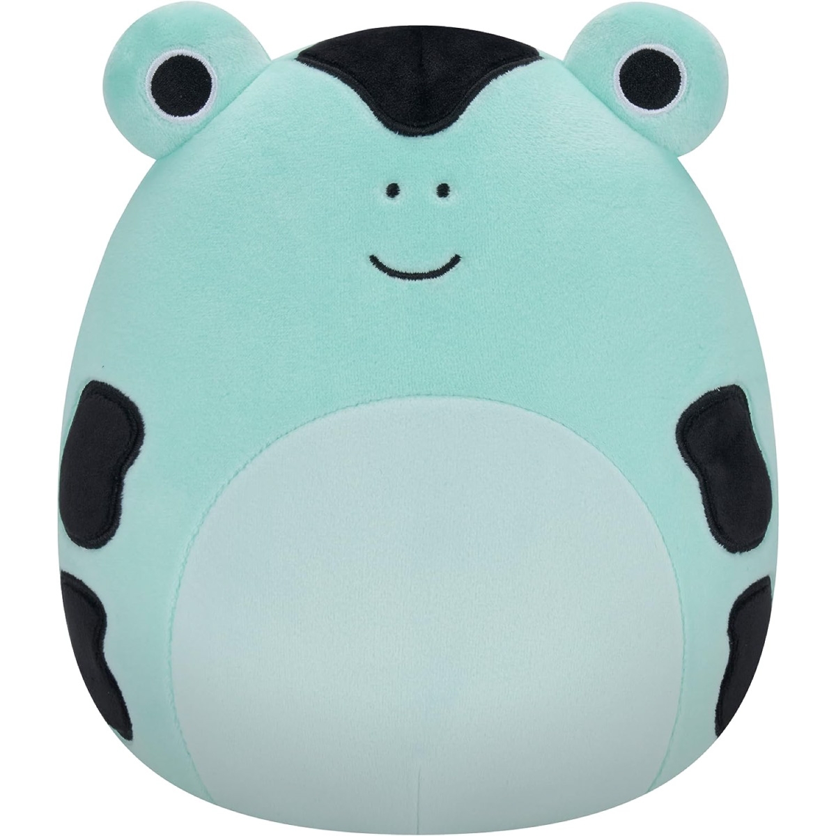 JAZWARES Squishmallows - Dear Poison Dart Frog - Peluche 20cm a 15,99 €