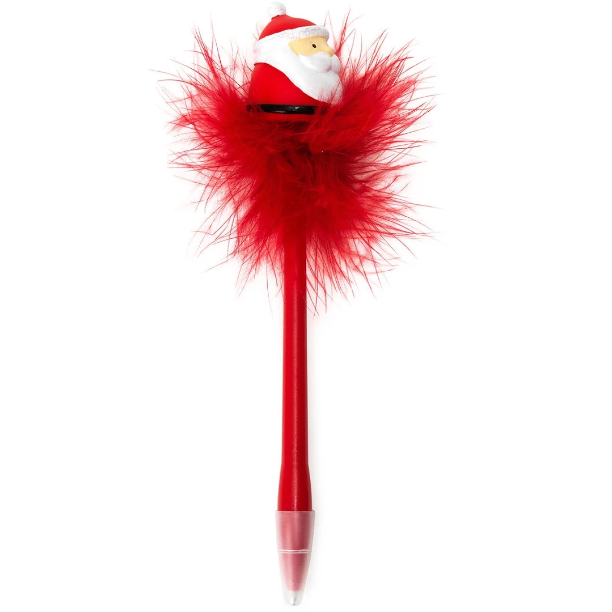 LEGAMI Penna A Sfera Luminosa - Writing Is Magic - Santa Claus a 4,99 €