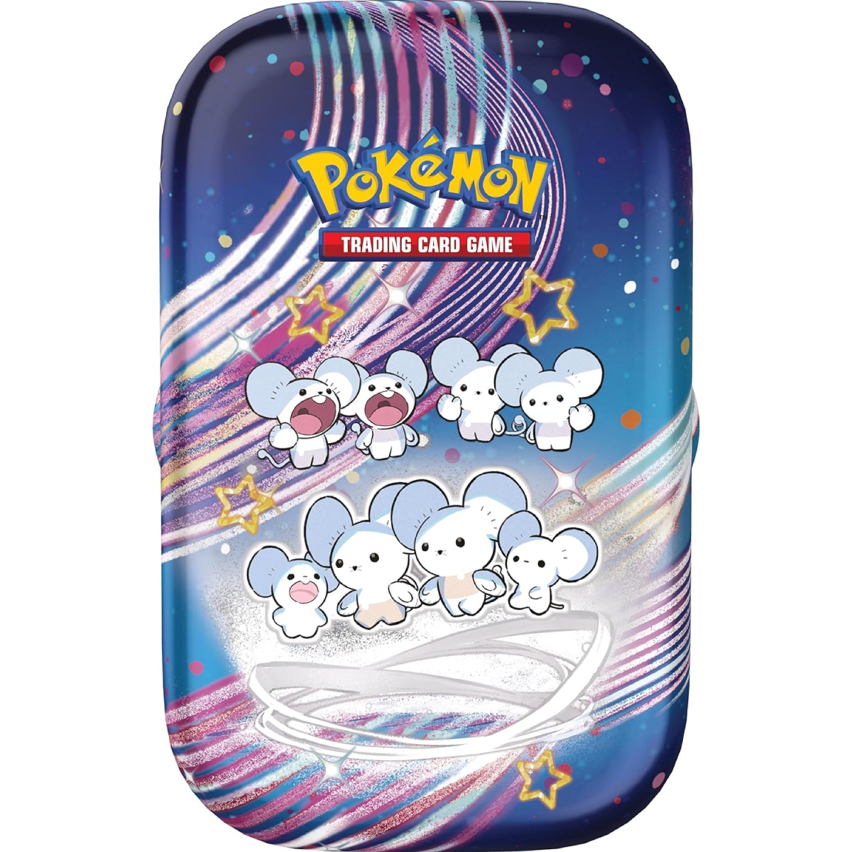 POKEMON COMPANY Pokemon Gcc - Scarlatto E Violetto - Box 9x Valigetta In  Metallo Con 6 Bustine Back To School (ita) - PK62310 a 269,91 €