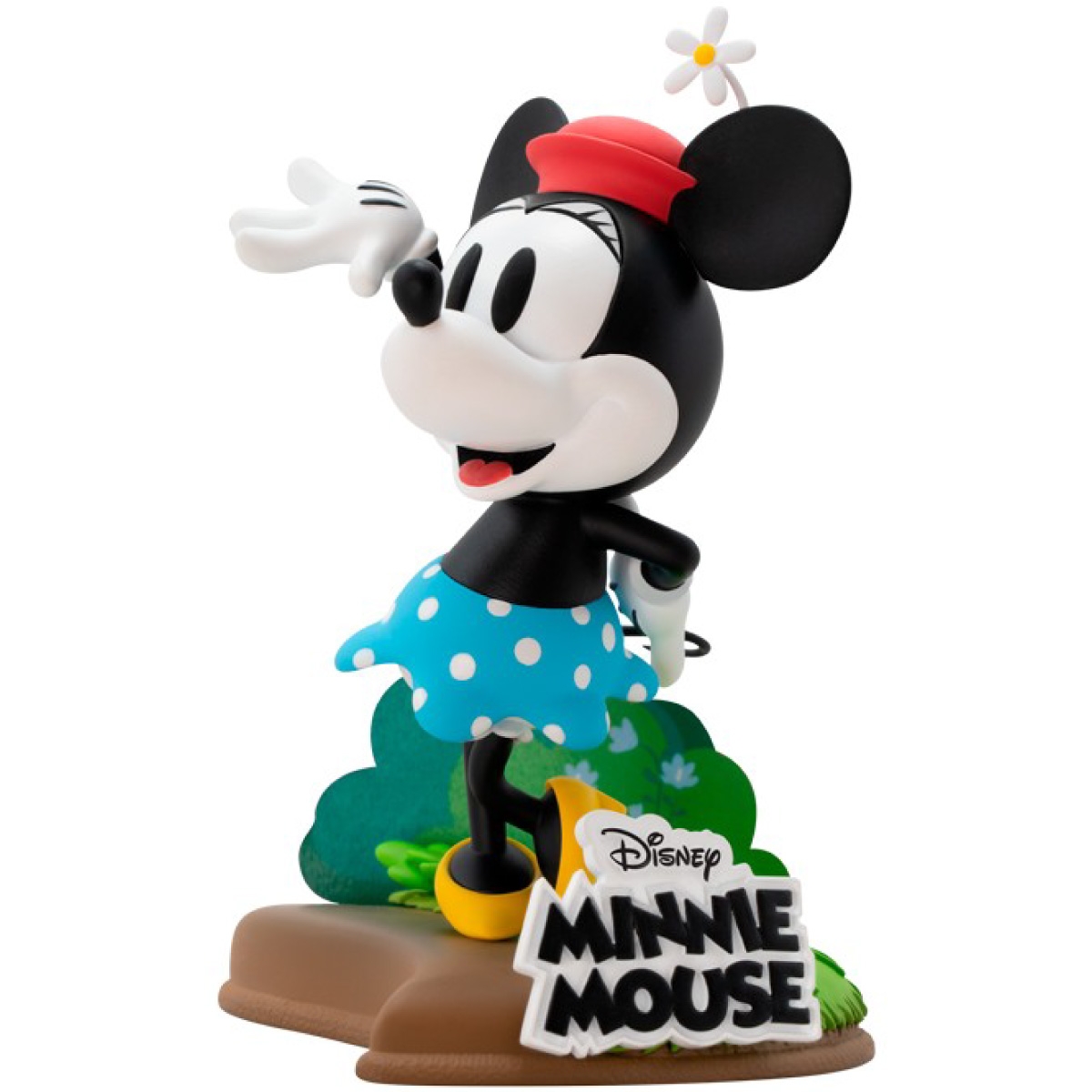 ABYSTYLE Disney - Minnie - Statua 10cm a 24,99 €