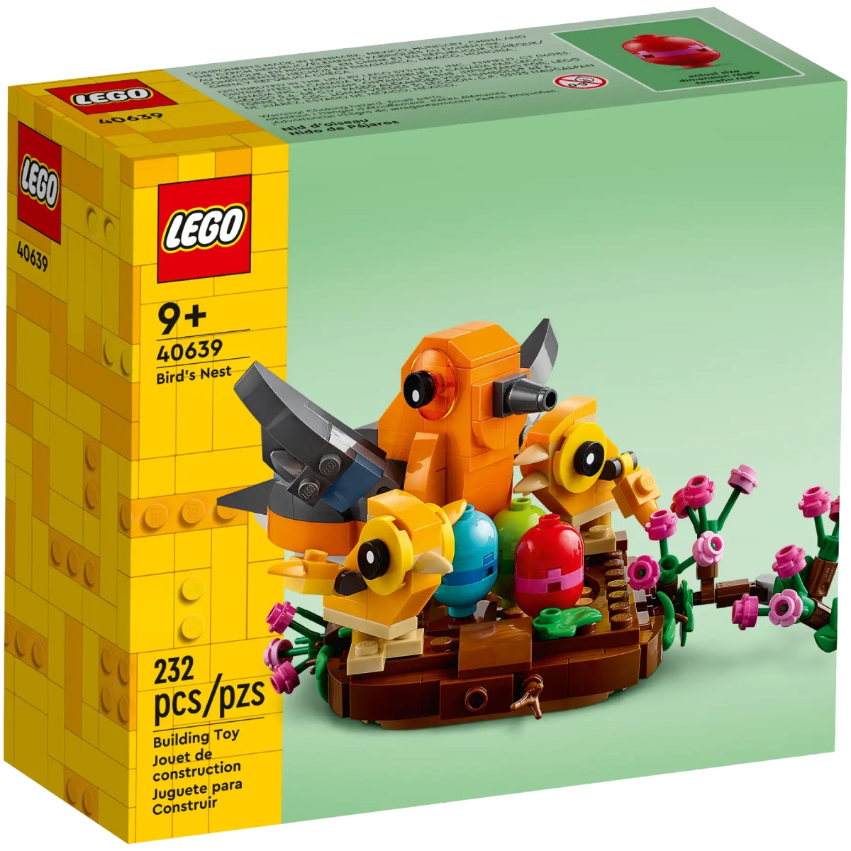 Lego, le creazioni in sconto per le offerte di primavera