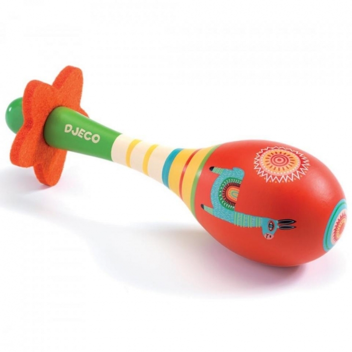 HAPE Tavolino Pianoforte E Attività Magic Touch a 99,99 €