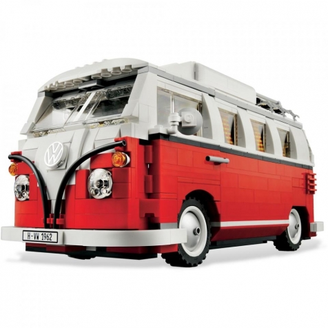 lego combi van