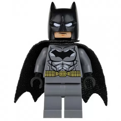 LEGO Sh151 - Batman Grigio. Cintura Oro a 12,00 €