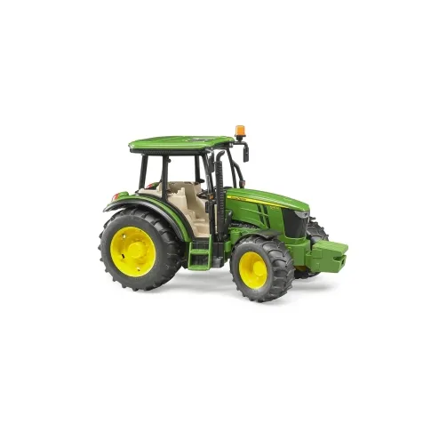 trattore john deere 5115m