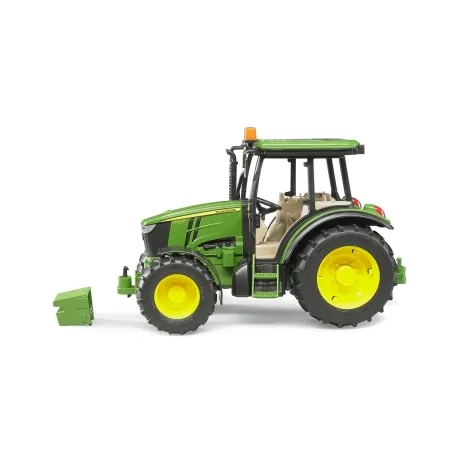 trattore john deere 5115m