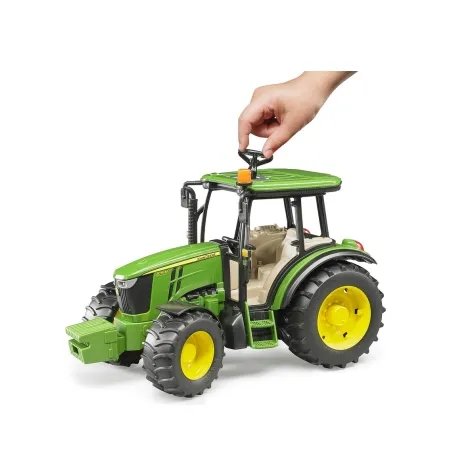 trattore john deere 5115m