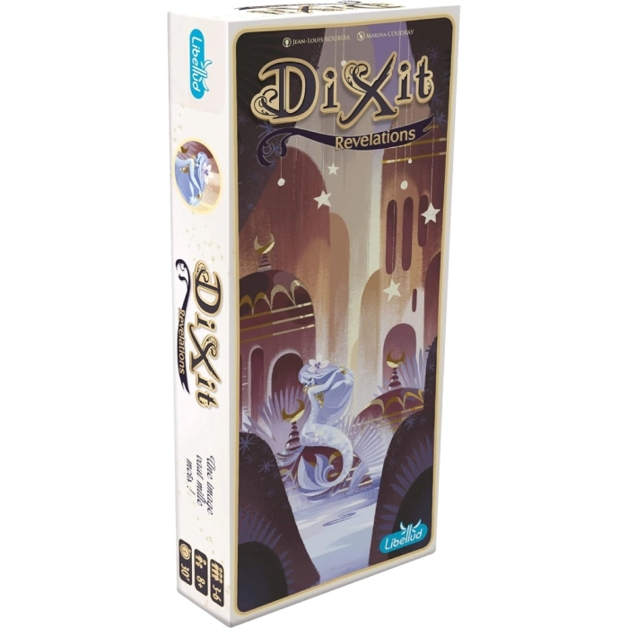 dixit revelations (dixit 7)