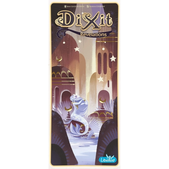 dixit revelations (dixit 7)