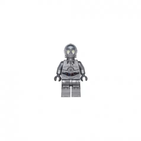 sw766 - silver protocol droid