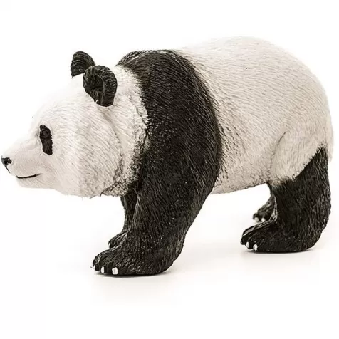 panda gigante