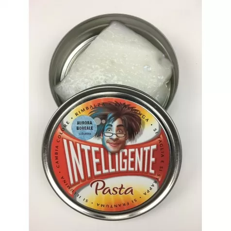 pasta intelligente - aurora boreale special