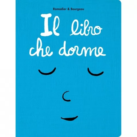 il libro che dorme