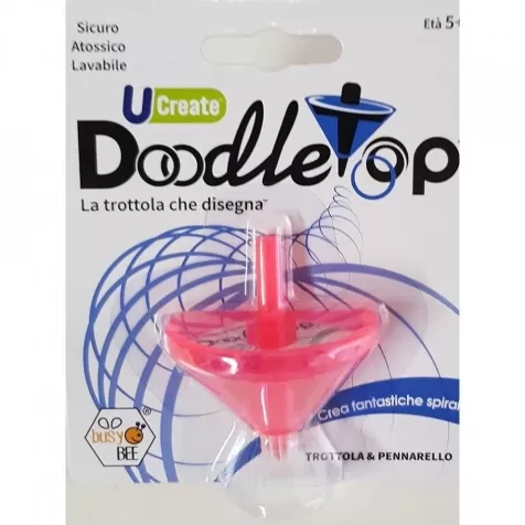 doodletop - trottola singola