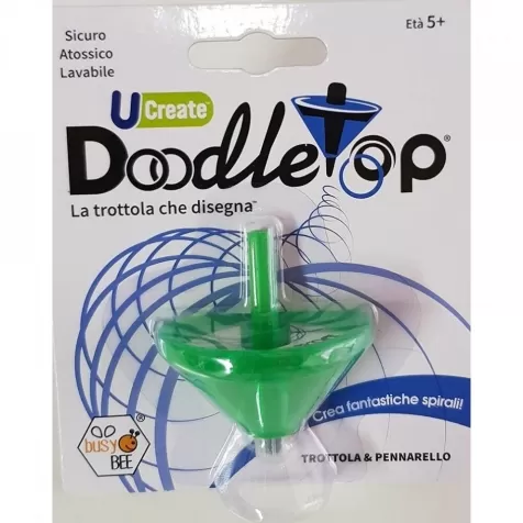 doodletop - trottola singola