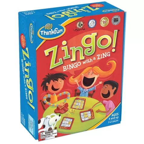 THINK FUN Zingo a 29,99 €