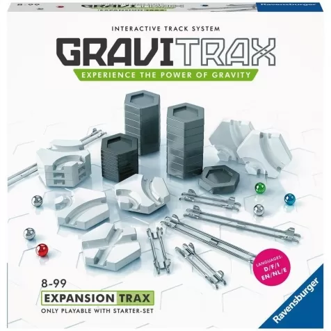 GraviTrax Espansione Tiptube