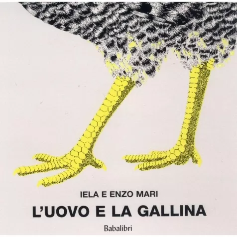 l'uovo e la gallina