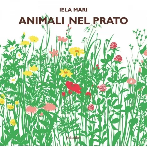 animali nel prato