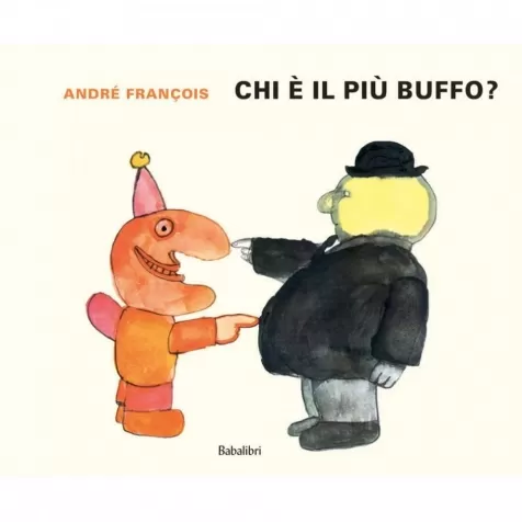 chi e il piu buffo?