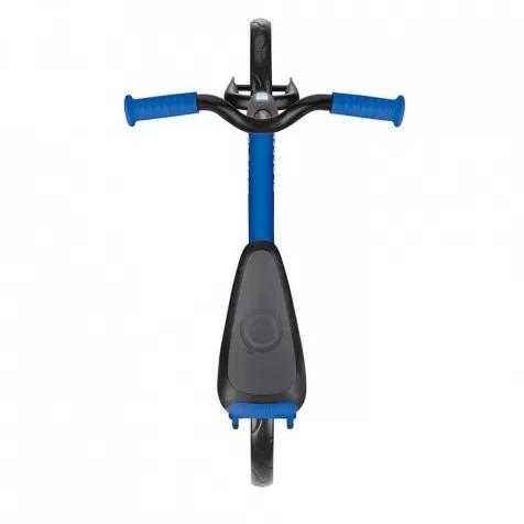 go bike - bicicletta da equilibrio blu