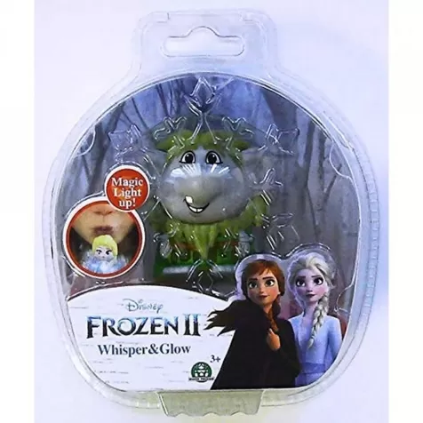 GIOCHI PREZIOSI Frozen 2 Whisper And Glow - Blister Con 1 Personaggio a  4,99 €