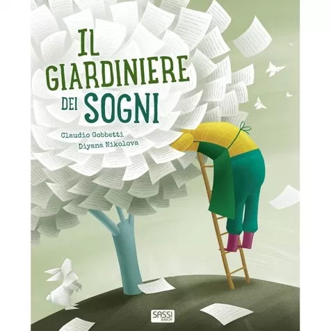 il giardiniere dei sogni