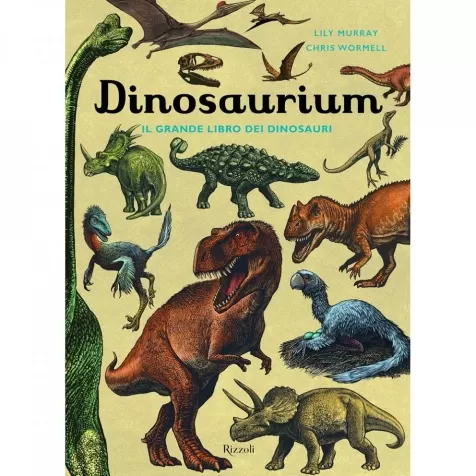 dinosaurium