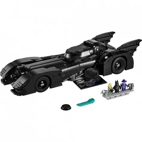 76139 - 1989 batmobile