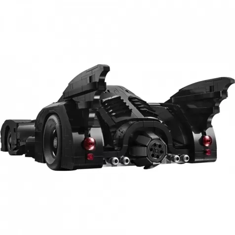 76139 - 1989 batmobile