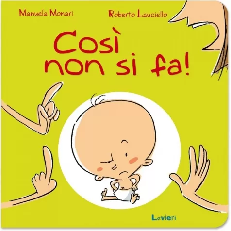 cosi non si fa!