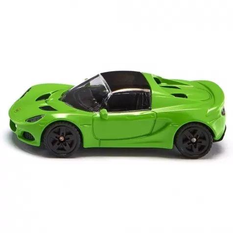 lotus elise