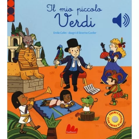 il mio piccolo verdi