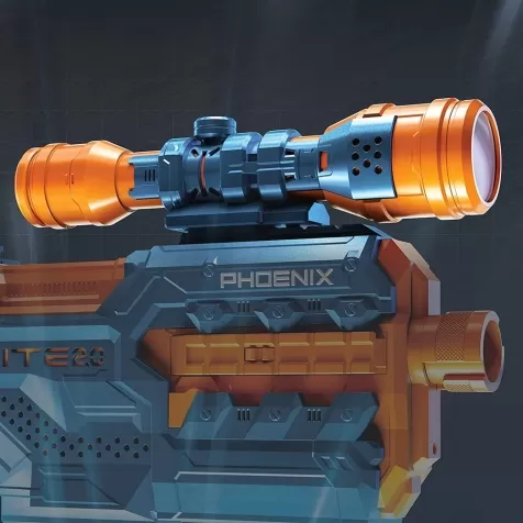 nerf elite 2.0 phoenix cs 6