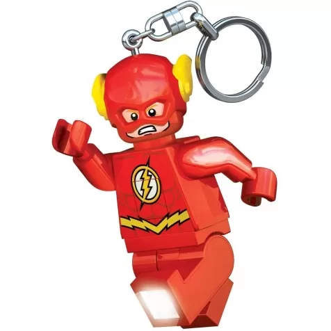 LEGO Lgl-ke65 - Flash - Portachiavi Con Torcia Led a 12,99 €