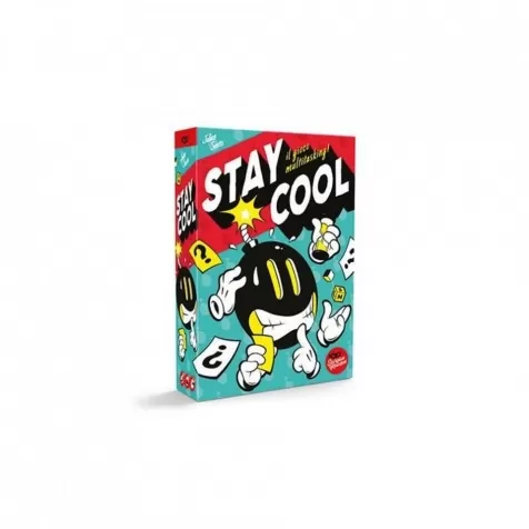 stay cool