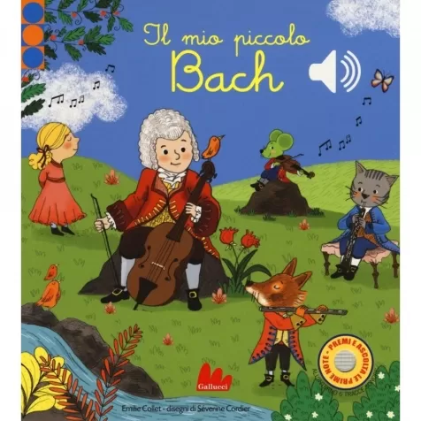 il mio piccolo bach