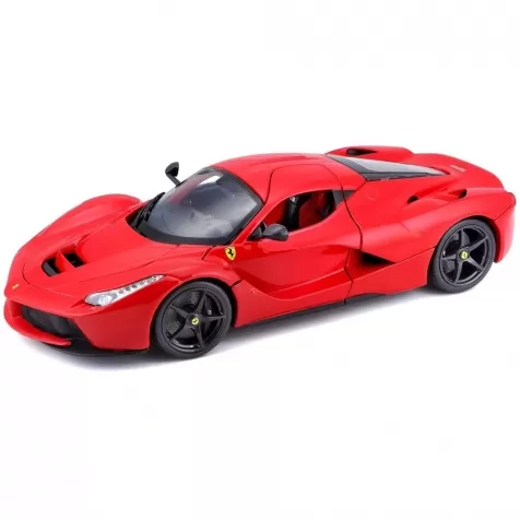 ferrari scala 1:18 - la ferrari