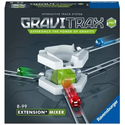 gravitrax pro - mixer