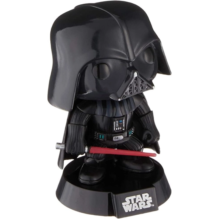 star wars - darth vader 9cm - funko pop 01