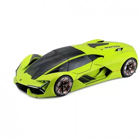 lamborghini terzo millennio 1:24 die-cast - colore assortito