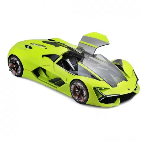 lamborghini terzo millennio 1:24 die-cast - colore assortito