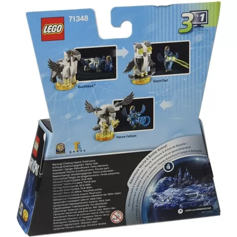 Lego 71348 best sale